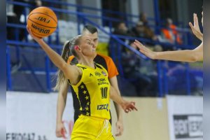 20241201 CBK Košice vs. YOUNG ANGELS Košice