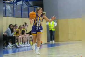 20241201 CBK Košice vs. YOUNG ANGELS Košice