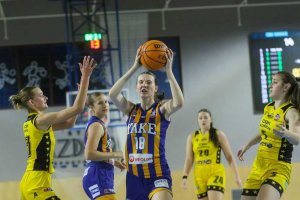 20241201 CBK Košice vs. YOUNG ANGELS Košice