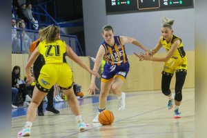 20241201 CBK Košice vs. YOUNG ANGELS Košice