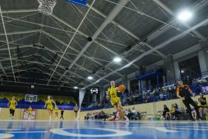 20241201 CBK Košice vs. YOUNG ANGELS Košice