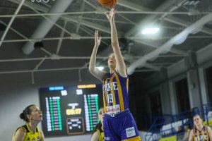 20241201 CBK Košice vs. YOUNG ANGELS Košice