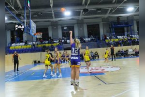 20241201 CBK Košice vs. YOUNG ANGELS Košice