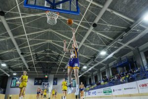 20241201 CBK Košice vs. YOUNG ANGELS Košice