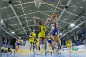 20241201 CBK Košice vs. YOUNG ANGELS Košice