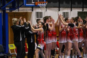 20241204 YOUNG ANGELS Košice vs. Slávia ŠKP Banská Bystrica