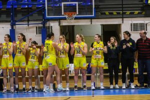 20241204 YOUNG ANGELS Košice vs. Slávia ŠKP Banská Bystrica