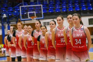 20241204 YOUNG ANGELS Košice vs. Slávia ŠKP Banská Bystrica