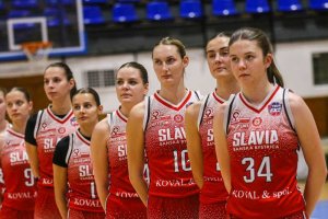 20241204 YOUNG ANGELS Košice vs. Slávia ŠKP Banská Bystrica