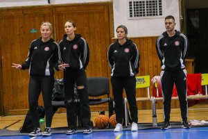 20241204 YOUNG ANGELS Košice vs. Slávia ŠKP Banská Bystrica