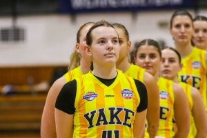 20241204 YOUNG ANGELS Košice vs. Slávia ŠKP Banská Bystrica