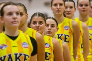 20241204 YOUNG ANGELS Košice vs. Slávia ŠKP Banská Bystrica