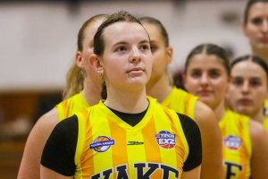 20241204 YOUNG ANGELS Košice vs. Slávia ŠKP Banská Bystrica