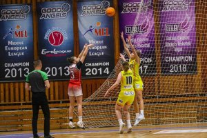 20241204 YOUNG ANGELS Košice vs. Slávia ŠKP Banská Bystrica