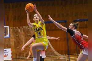 20241204 YOUNG ANGELS Košice vs. Slávia ŠKP Banská Bystrica