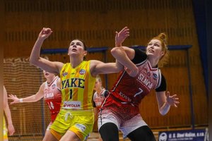 20241204 YOUNG ANGELS Košice vs. Slávia ŠKP Banská Bystrica