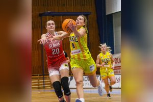 20241204 YOUNG ANGELS Košice vs. Slávia ŠKP Banská Bystrica