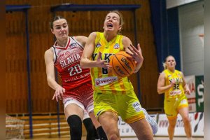 20241204 YOUNG ANGELS Košice vs. Slávia ŠKP Banská Bystrica