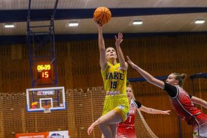 20241204 YOUNG ANGELS Košice vs. Slávia ŠKP Banská Bystrica