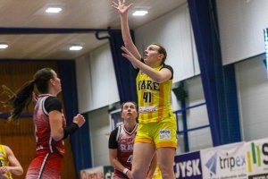 20241204 YOUNG ANGELS Košice vs. Slávia ŠKP Banská Bystrica