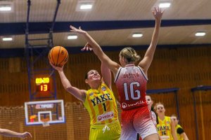 20241204 YOUNG ANGELS Košice vs. Slávia ŠKP Banská Bystrica