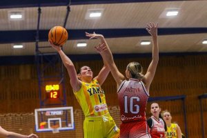 20241204 YOUNG ANGELS Košice vs. Slávia ŠKP Banská Bystrica