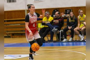 20241204 YOUNG ANGELS Košice vs. Slávia ŠKP Banská Bystrica