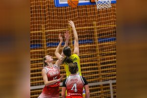 20241204 YOUNG ANGELS Košice vs. Slávia ŠKP Banská Bystrica