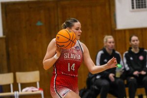 20241204 YOUNG ANGELS Košice vs. Slávia ŠKP Banská Bystrica