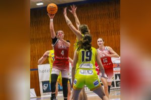 20241204 YOUNG ANGELS Košice vs. Slávia ŠKP Banská Bystrica