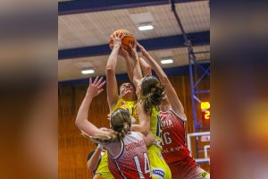 20241204 YOUNG ANGELS Košice vs. Slávia ŠKP Banská Bystrica