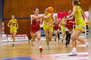 20241204 YOUNG ANGELS Košice vs. Slávia ŠKP Banská Bystrica