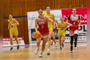 20241204 YOUNG ANGELS Košice vs. Slávia ŠKP Banská Bystrica