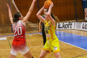 20241204 YOUNG ANGELS Košice vs. Slávia ŠKP Banská Bystrica