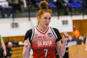 20241204 YOUNG ANGELS Košice vs. Slávia ŠKP Banská Bystrica