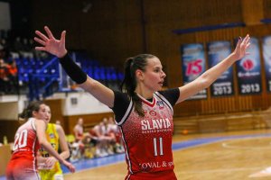 20241204 YOUNG ANGELS Košice vs. Slávia ŠKP Banská Bystrica