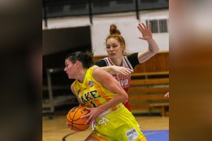 20241204 YOUNG ANGELS Košice vs. Slávia ŠKP Banská Bystrica