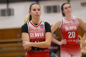 20241204 YOUNG ANGELS Košice vs. Slávia ŠKP Banská Bystrica