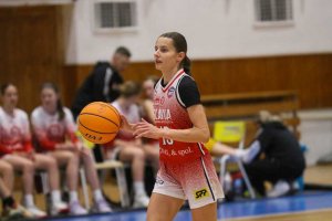 20241204 YOUNG ANGELS Košice vs. Slávia ŠKP Banská Bystrica