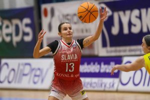 20241204 YOUNG ANGELS Košice vs. Slávia ŠKP Banská Bystrica