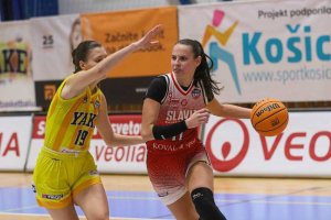 20241204 YOUNG ANGELS Košice vs. Slávia ŠKP Banská Bystrica