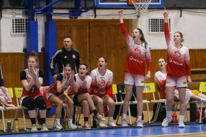 20241204 YOUNG ANGELS Košice vs. Slávia ŠKP Banská Bystrica