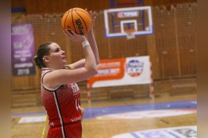 20241204 YOUNG ANGELS Košice vs. Slávia ŠKP Banská Bystrica