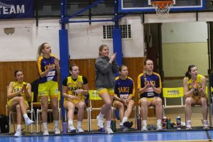 20241204 YOUNG ANGELS Košice vs. Slávia ŠKP Banská Bystrica