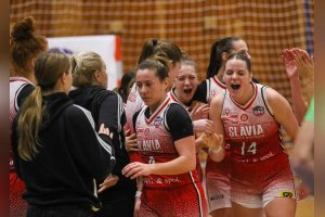 20241204 YOUNG ANGELS Košice vs. Slávia ŠKP Banská Bystrica