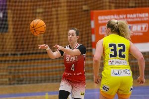 20241204 YOUNG ANGELS Košice vs. Slávia ŠKP Banská Bystrica