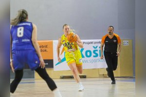 20241212 YOUNG ANGELS Košice vs. Piešťanské Čajky