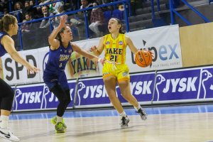 20241212 YOUNG ANGELS Košice vs. Piešťanské Čajky