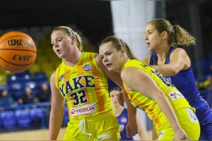 20241212 YOUNG ANGELS Košice vs. Piešťanské Čajky