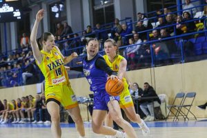 20241212 YOUNG ANGELS Košice vs. Piešťanské Čajky